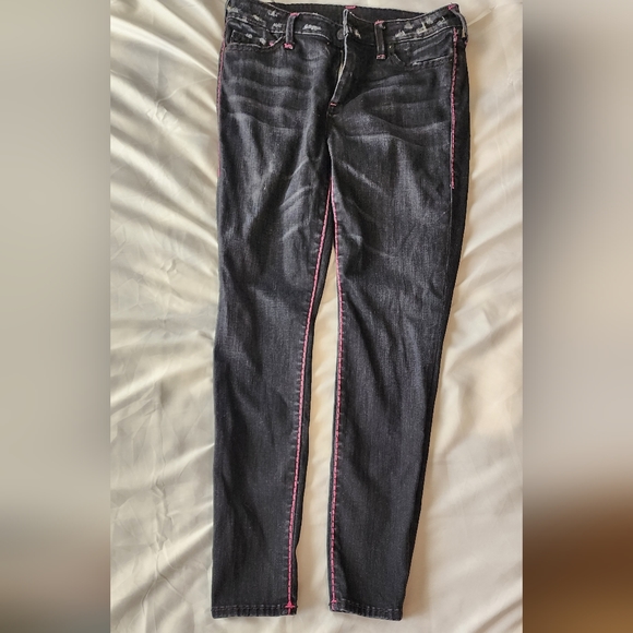 True Religion Halle jeans Size 29 - Picture 1 of 5
